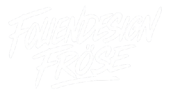 Foliendesign Fröse